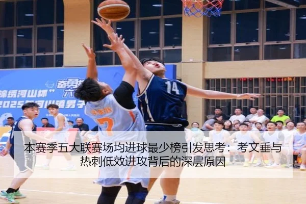 本赛季五大联赛场均进球最少榜引发思考：考文垂与热刺低效进攻背后的深层原因